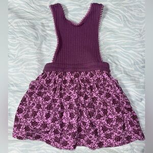 Kate Quinn Toddler Dress